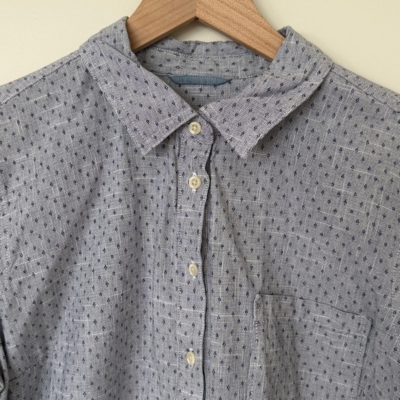 Button down tunic - Picture 2 of 6